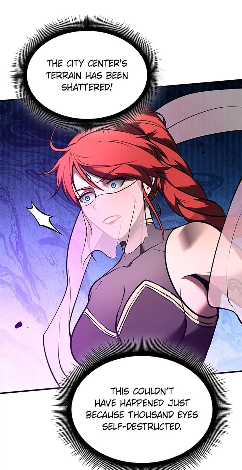 I Returned as an FFF-Class Witch Doctor - Page 43