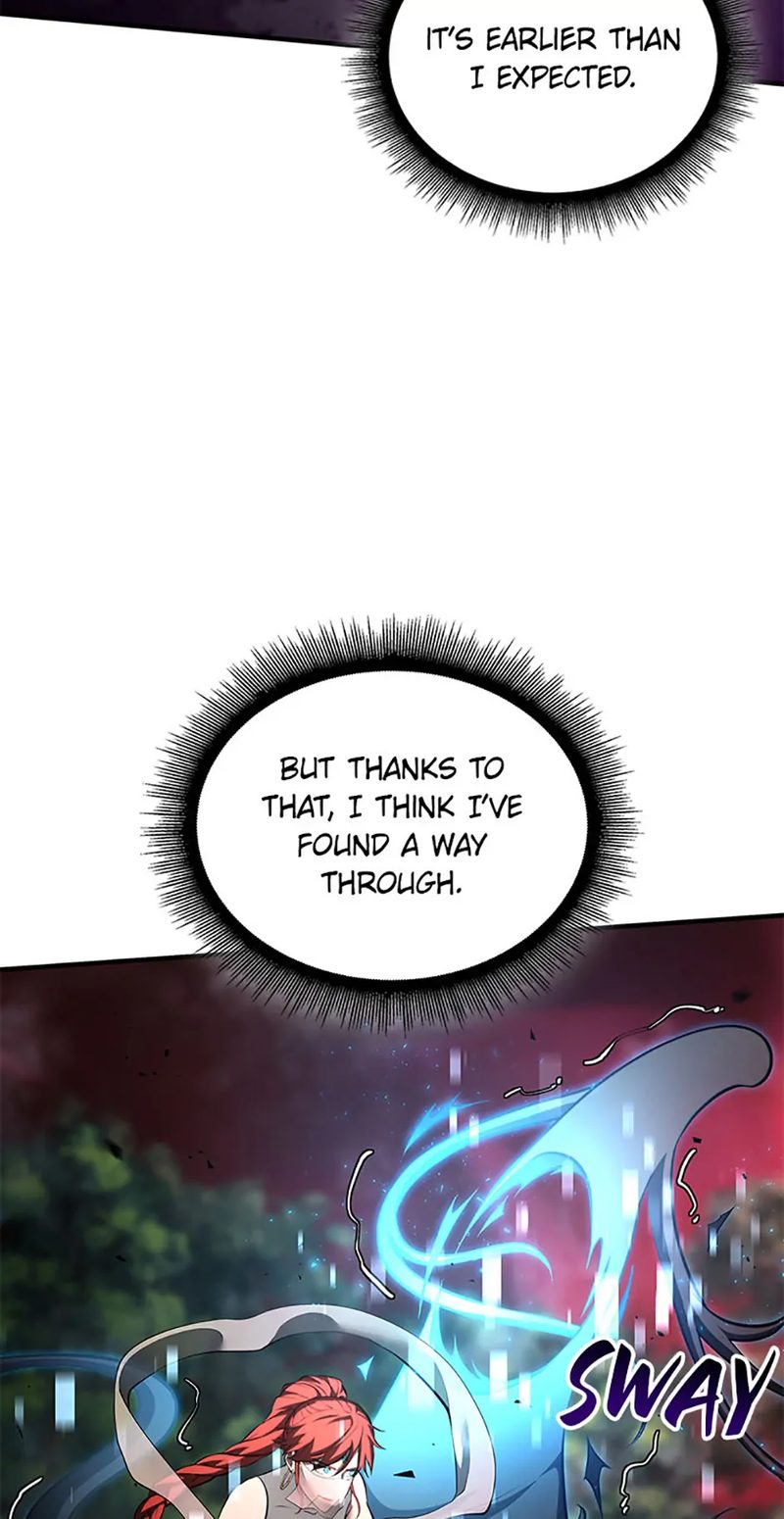 I Returned as an FFF-Class Witch Doctor - Page 45