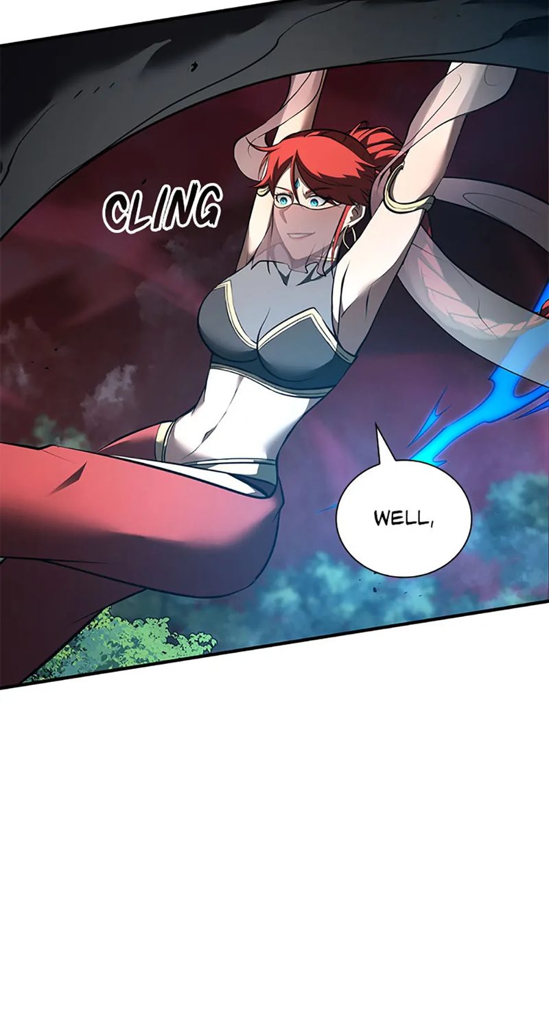 I Returned as an FFF-Class Witch Doctor - Page 53
