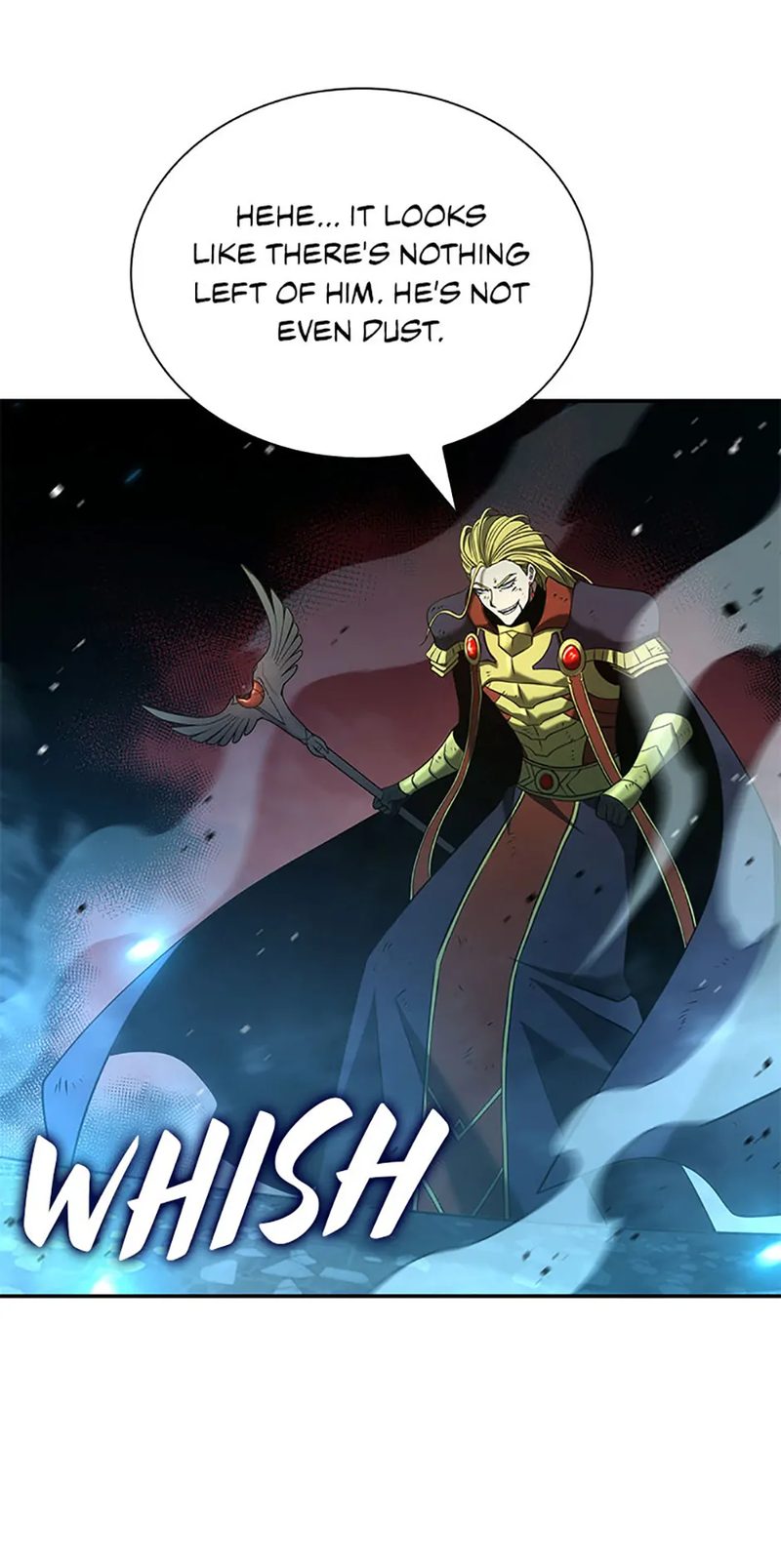 I Returned as an FFF-Class Witch Doctor - Page 7