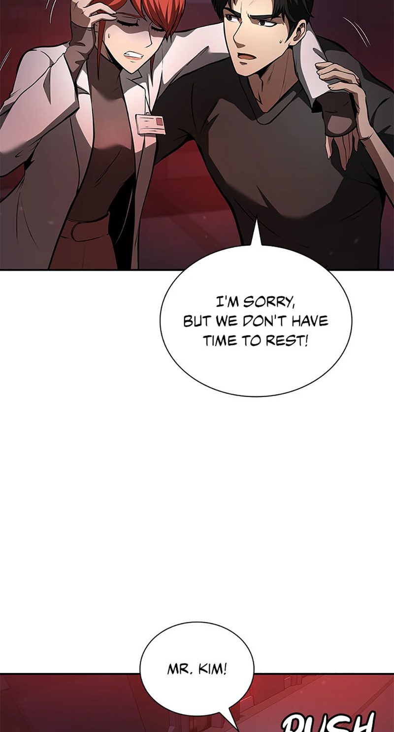 I Returned as an FFF-Class Witch Doctor - Page 75