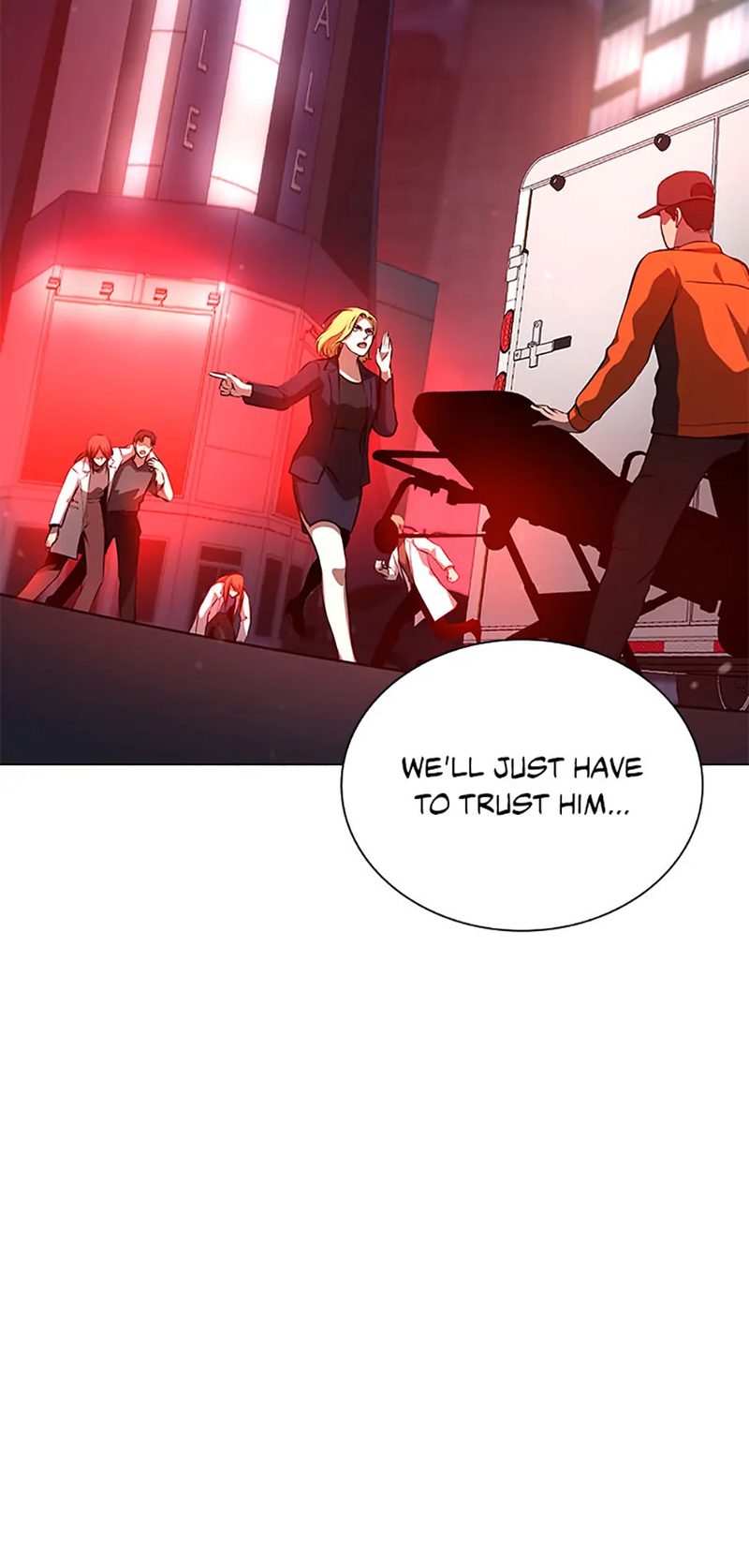 I Returned as an FFF-Class Witch Doctor - Page 82