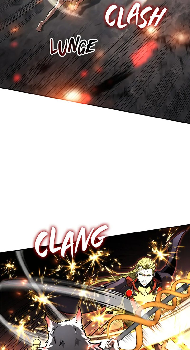 I Returned as an FFF-Class Witch Doctor - Page 84