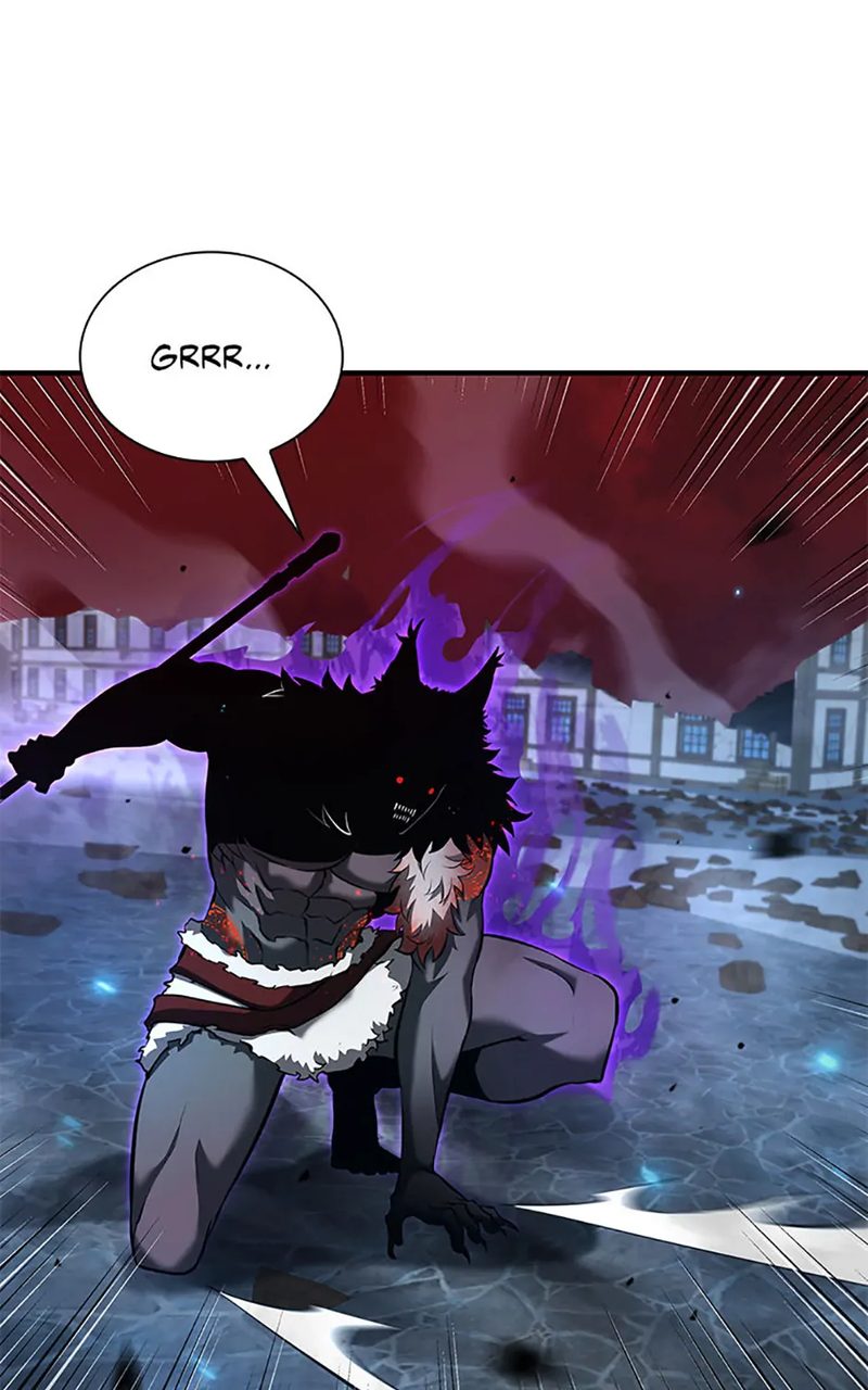 I Returned as an FFF-Class Witch Doctor - Page 22