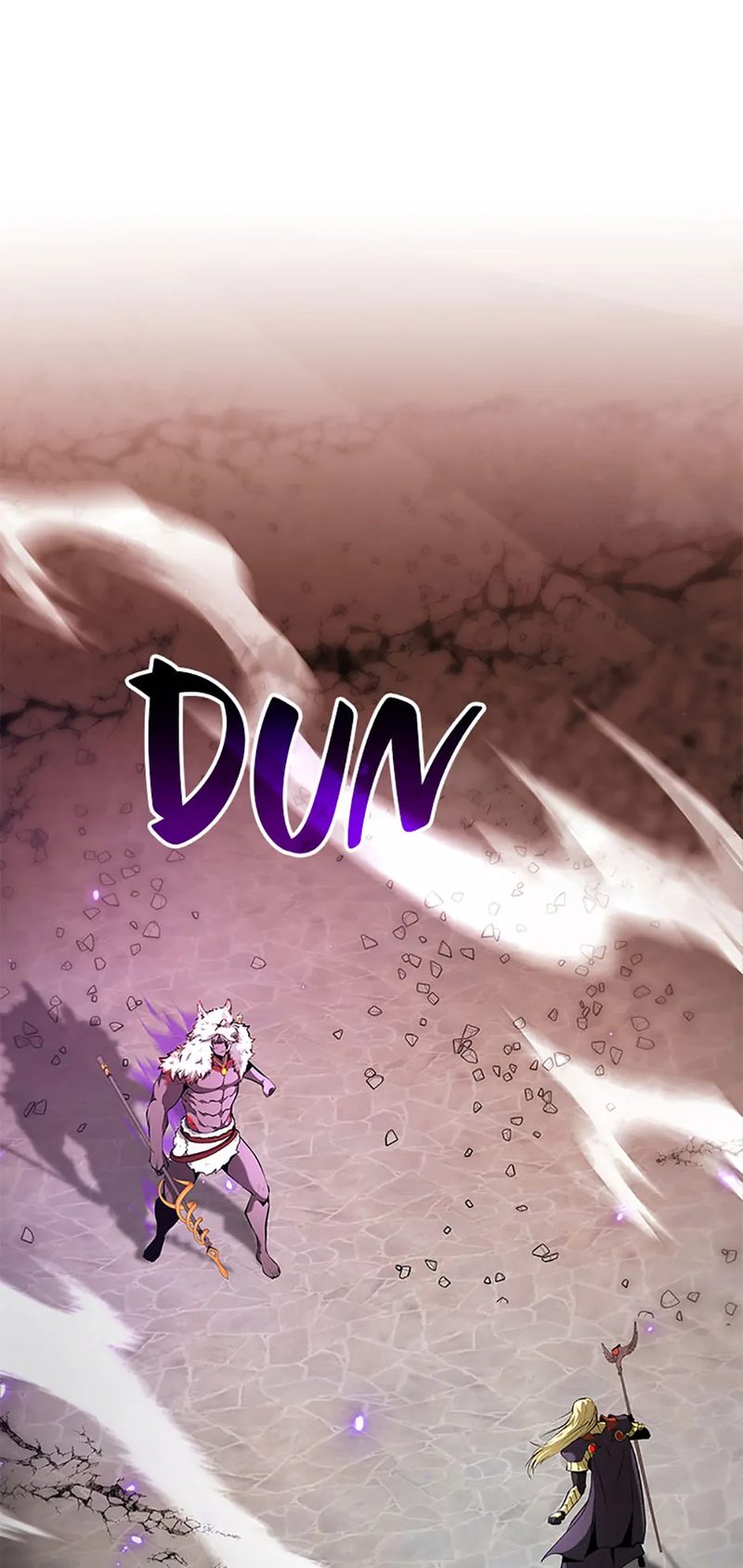 I Returned as an FFF-Class Witch Doctor - Page 33