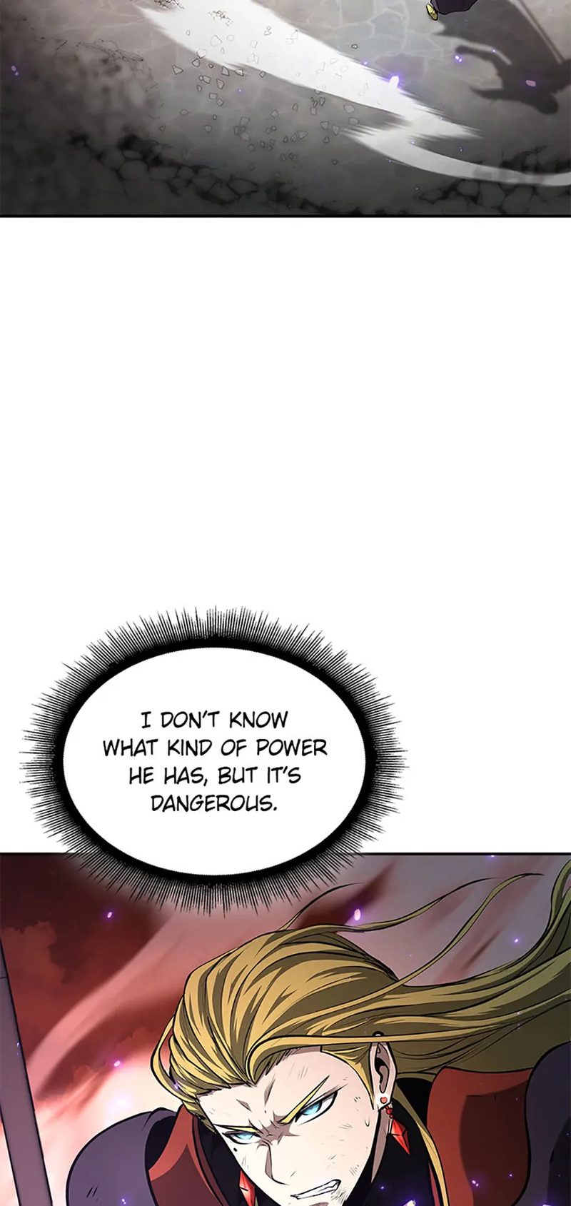 I Returned as an FFF-Class Witch Doctor - Page 34