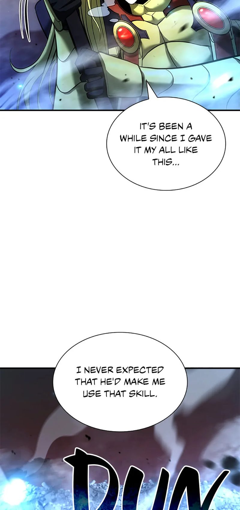 I Returned as an FFF-Class Witch Doctor - Page 4