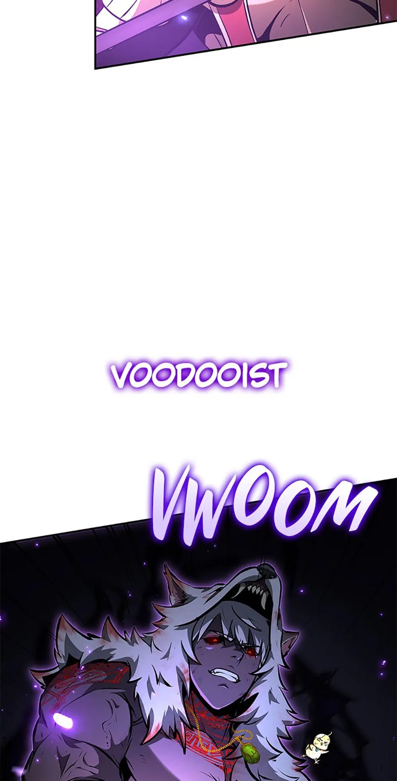 I Returned as an FFF-Class Witch Doctor - Page 41