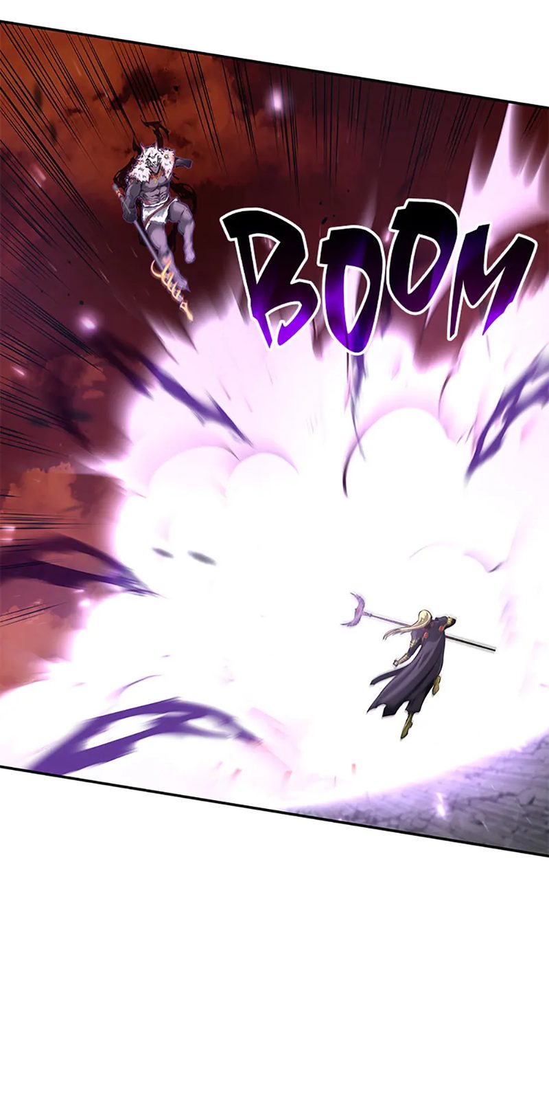 I Returned as an FFF-Class Witch Doctor - Page 43