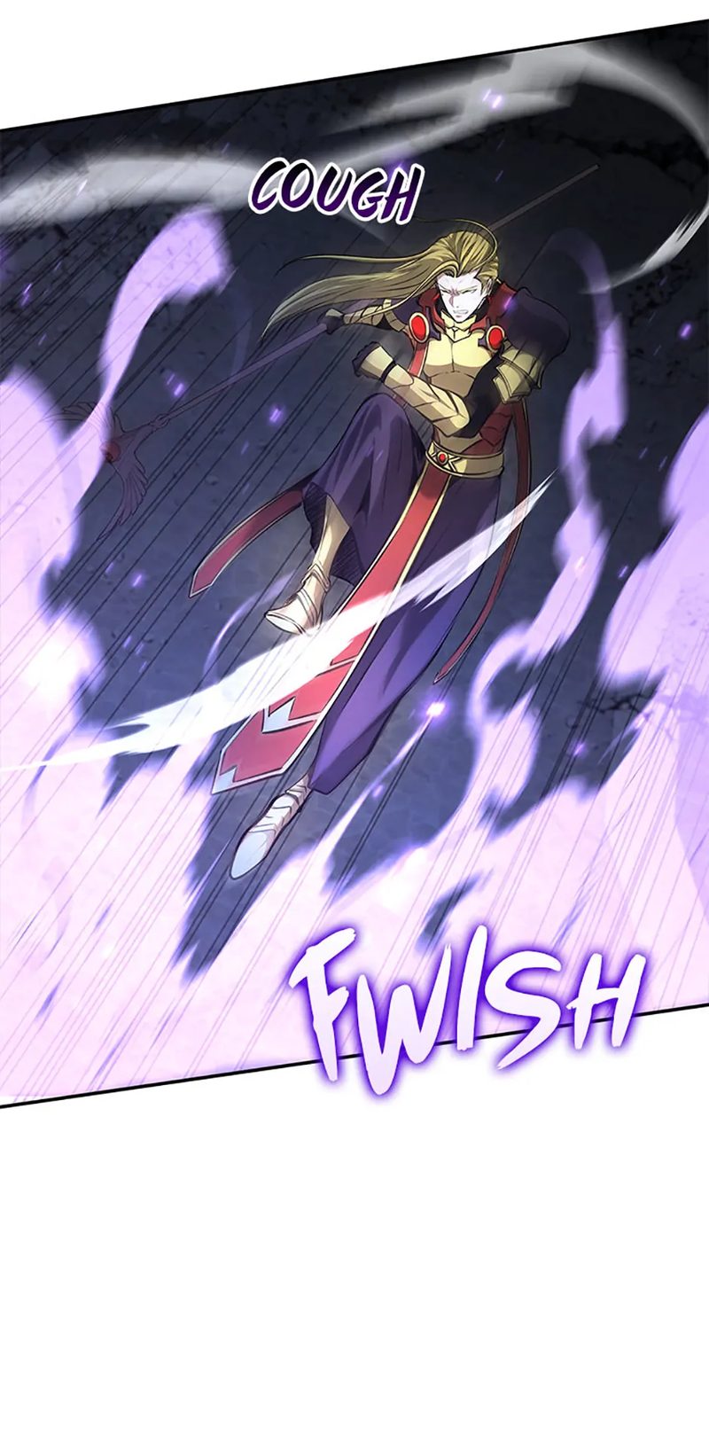 I Returned as an FFF-Class Witch Doctor - Page 44