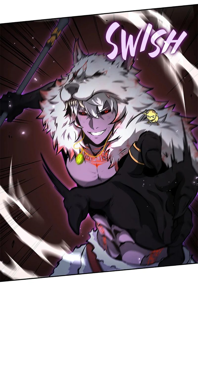 I Returned as an FFF-Class Witch Doctor - Page 52