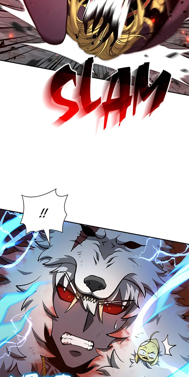 I Returned as an FFF-Class Witch Doctor - Page 54