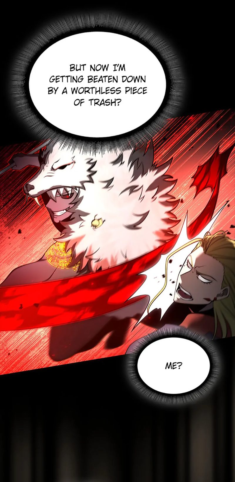 I Returned as an FFF-Class Witch Doctor - Page 71