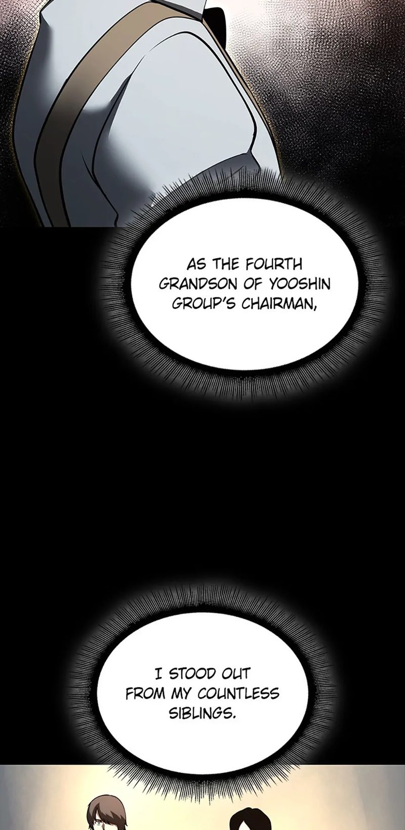 I Returned as an FFF-Class Witch Doctor - Page 73