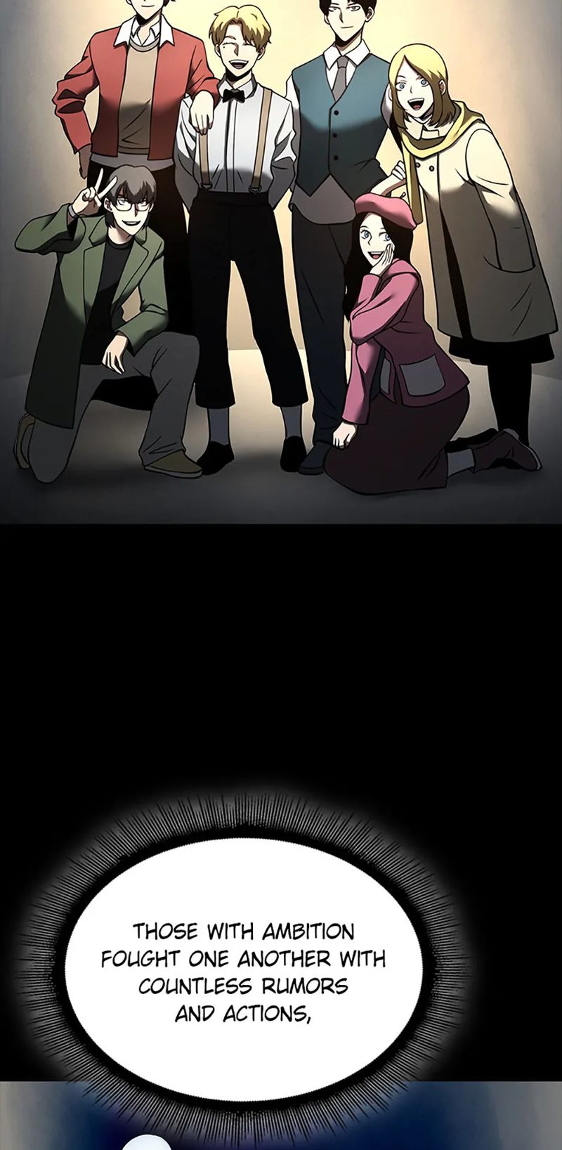 I Returned as an FFF-Class Witch Doctor - Page 74