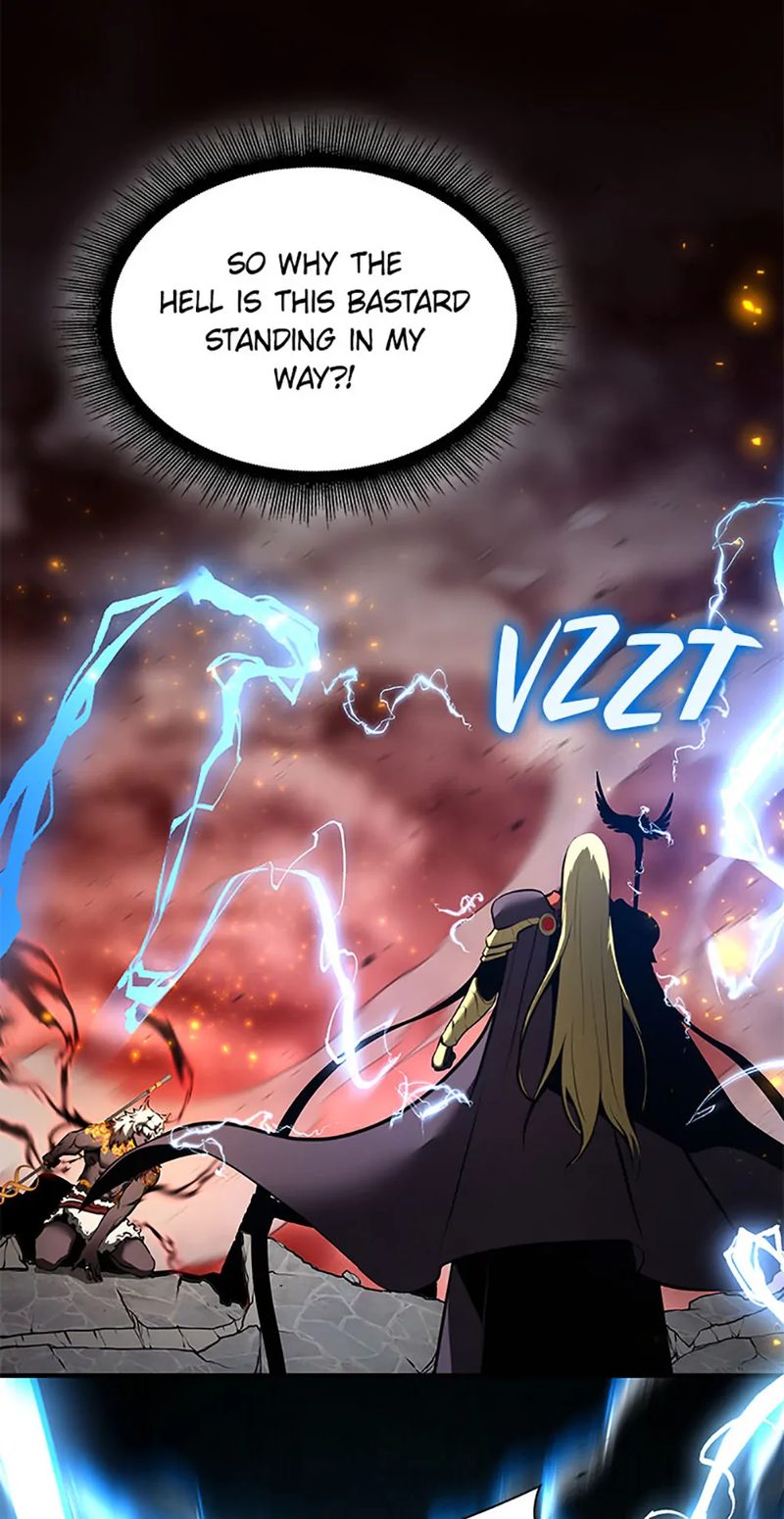 I Returned as an FFF-Class Witch Doctor - Page 83