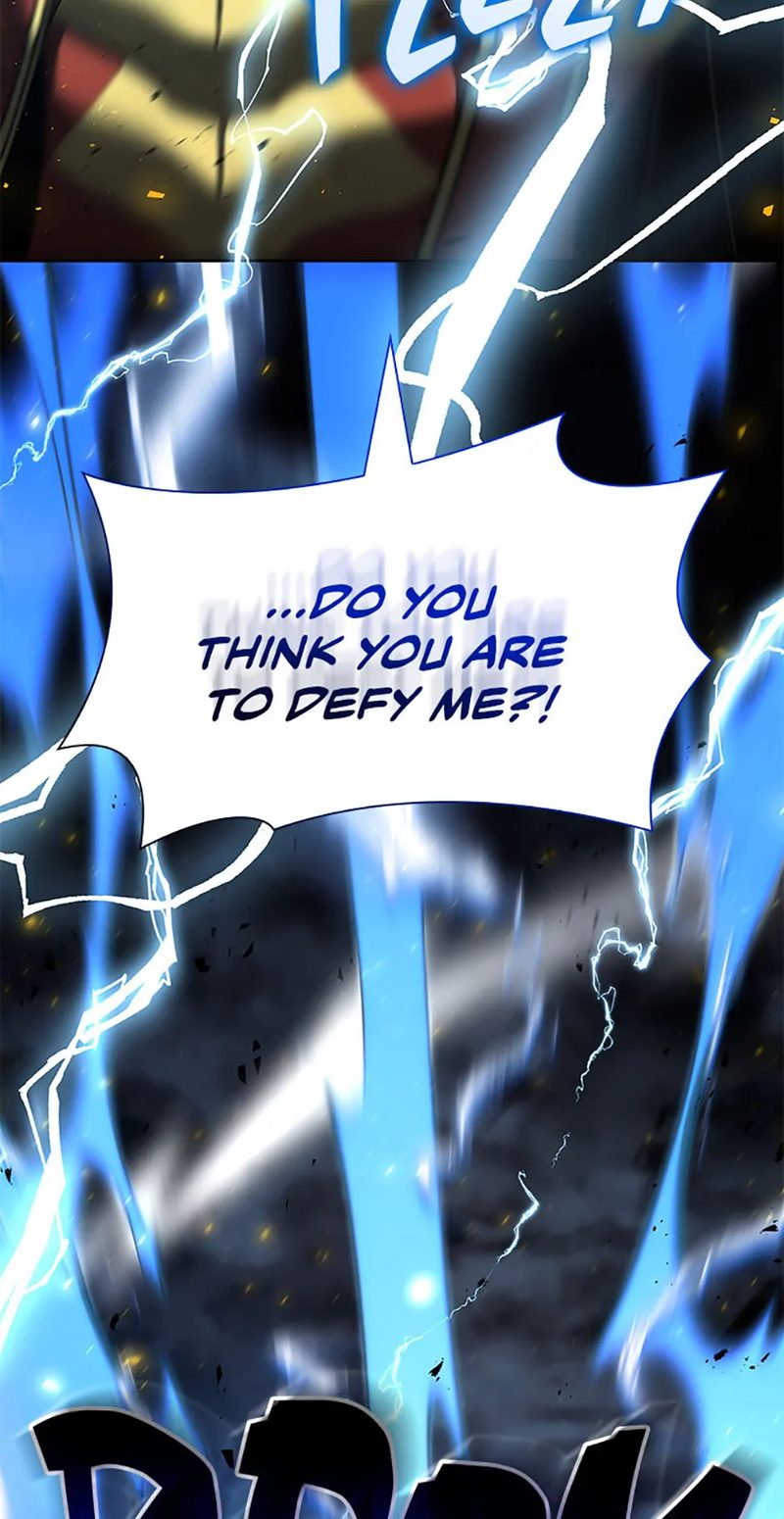 I Returned as an FFF-Class Witch Doctor - Page 85