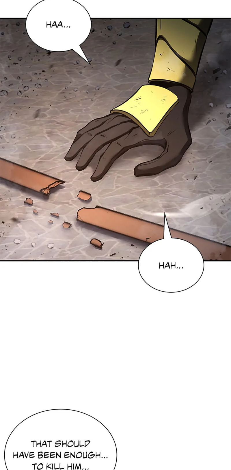 I Returned as an FFF-Class Witch Doctor - Page 10