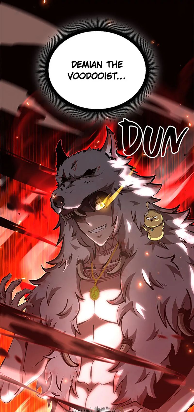 I Returned as an FFF-Class Witch Doctor - Page 101