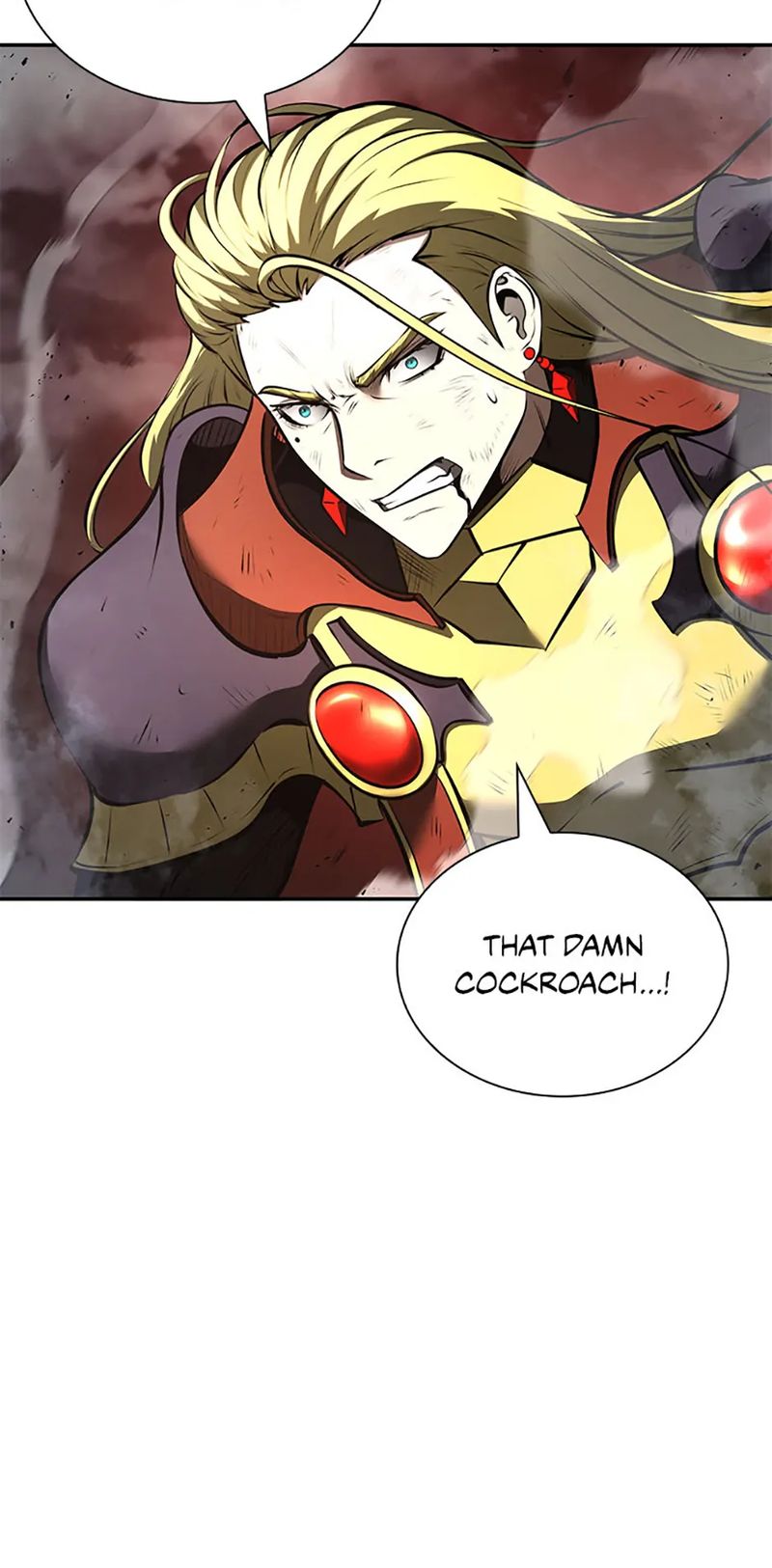 I Returned as an FFF-Class Witch Doctor - Page 11