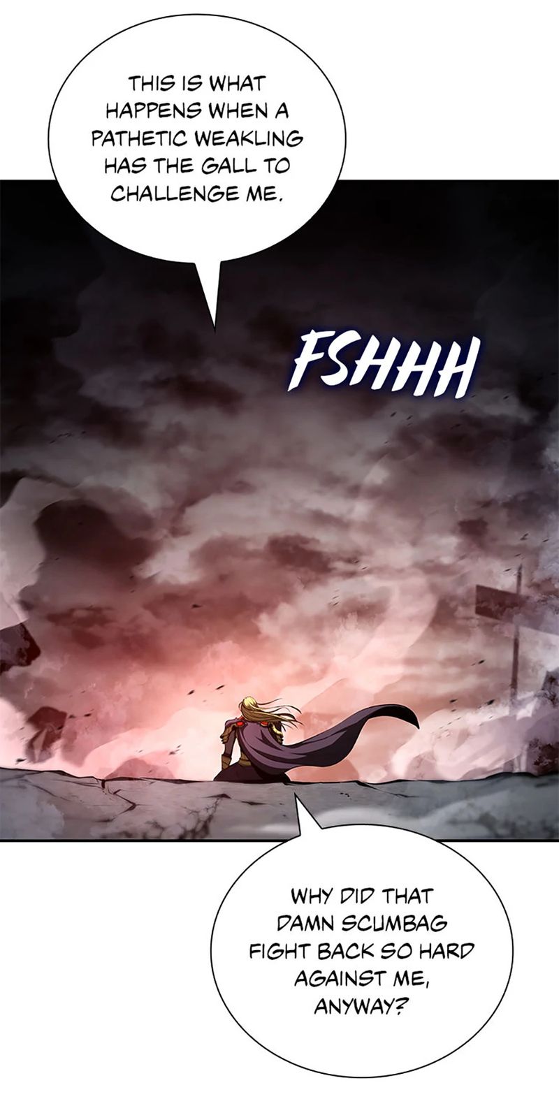 I Returned as an FFF-Class Witch Doctor - Page 12