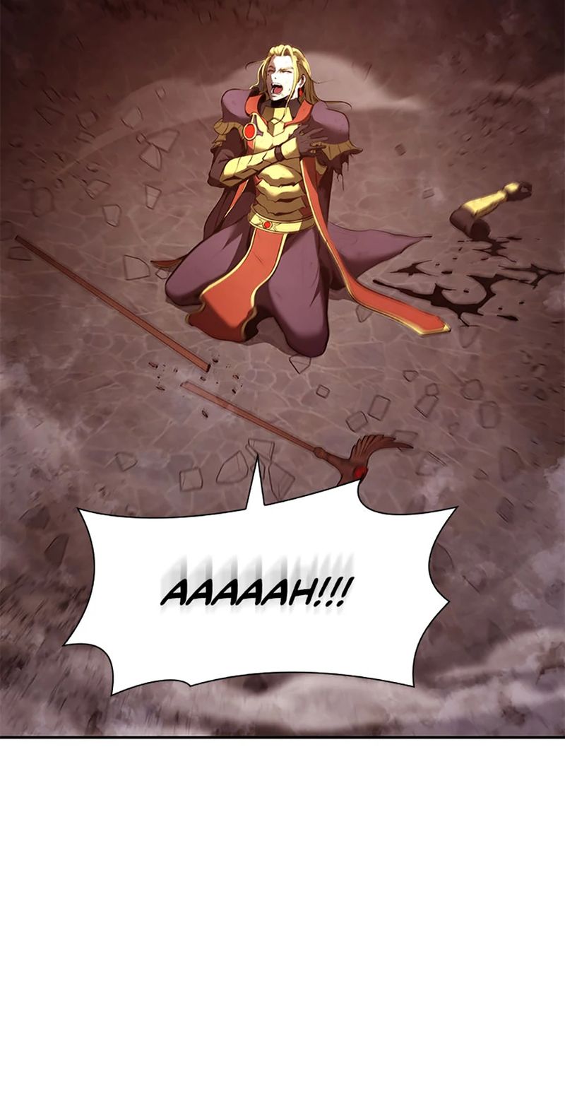 I Returned as an FFF-Class Witch Doctor - Page 16