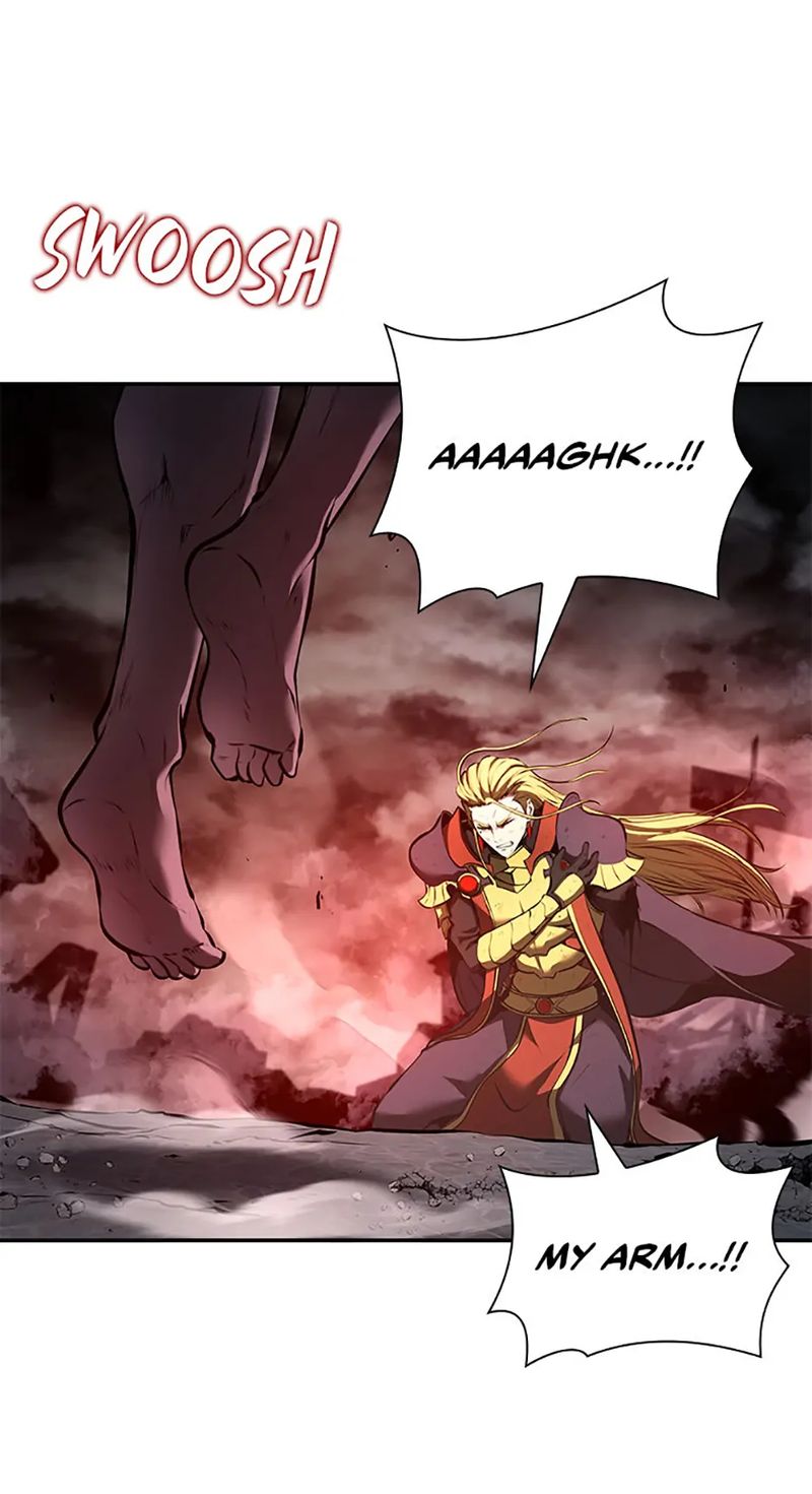 I Returned as an FFF-Class Witch Doctor - Page 17