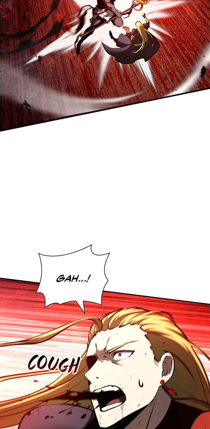 I Returned as an FFF-Class Witch Doctor - Page 23