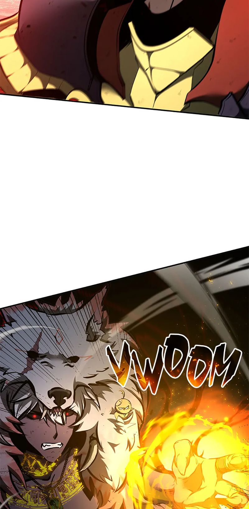 I Returned as an FFF-Class Witch Doctor - Page 24