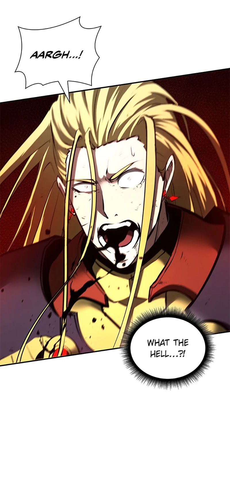I Returned as an FFF-Class Witch Doctor - Page 28