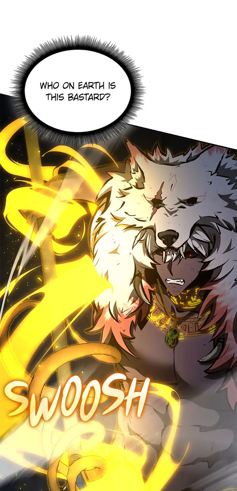 I Returned as an FFF-Class Witch Doctor - Page 29