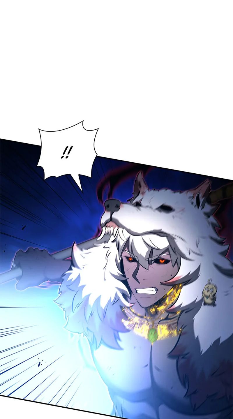 I Returned as an FFF-Class Witch Doctor - Page 3