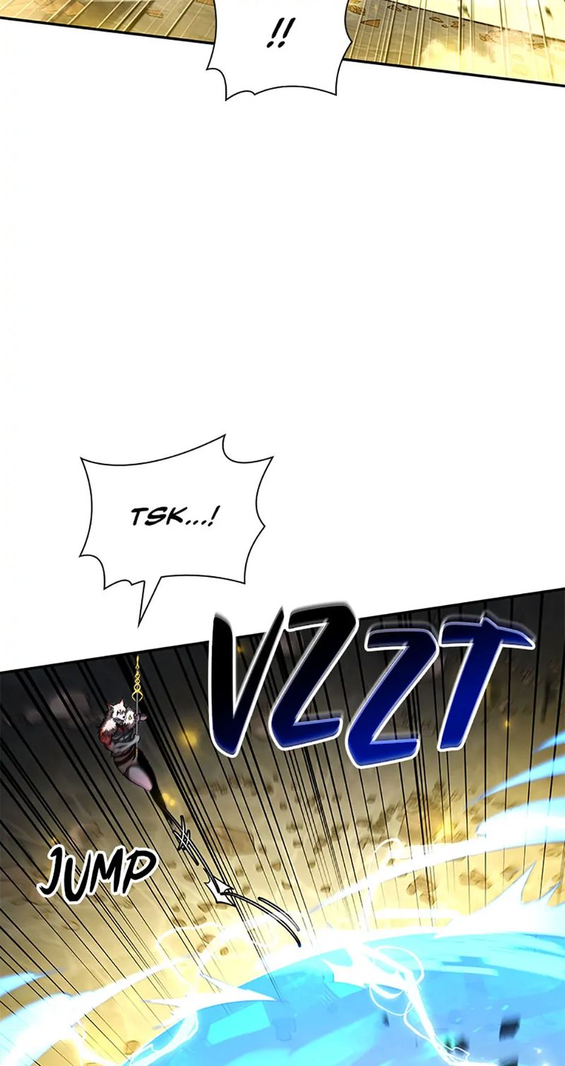 I Returned as an FFF-Class Witch Doctor - Page 40