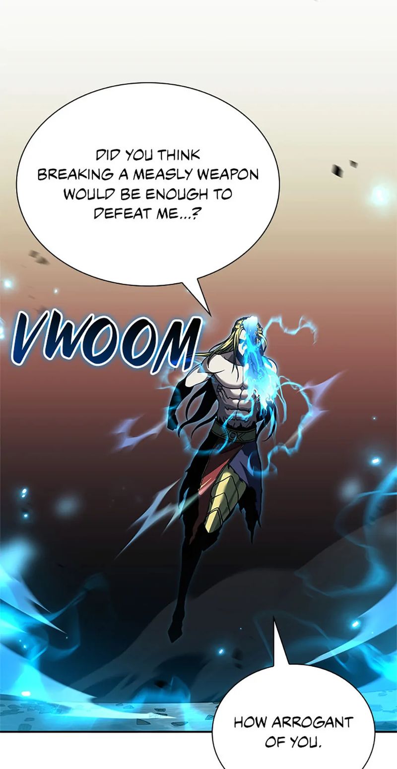 I Returned as an FFF-Class Witch Doctor - Page 46