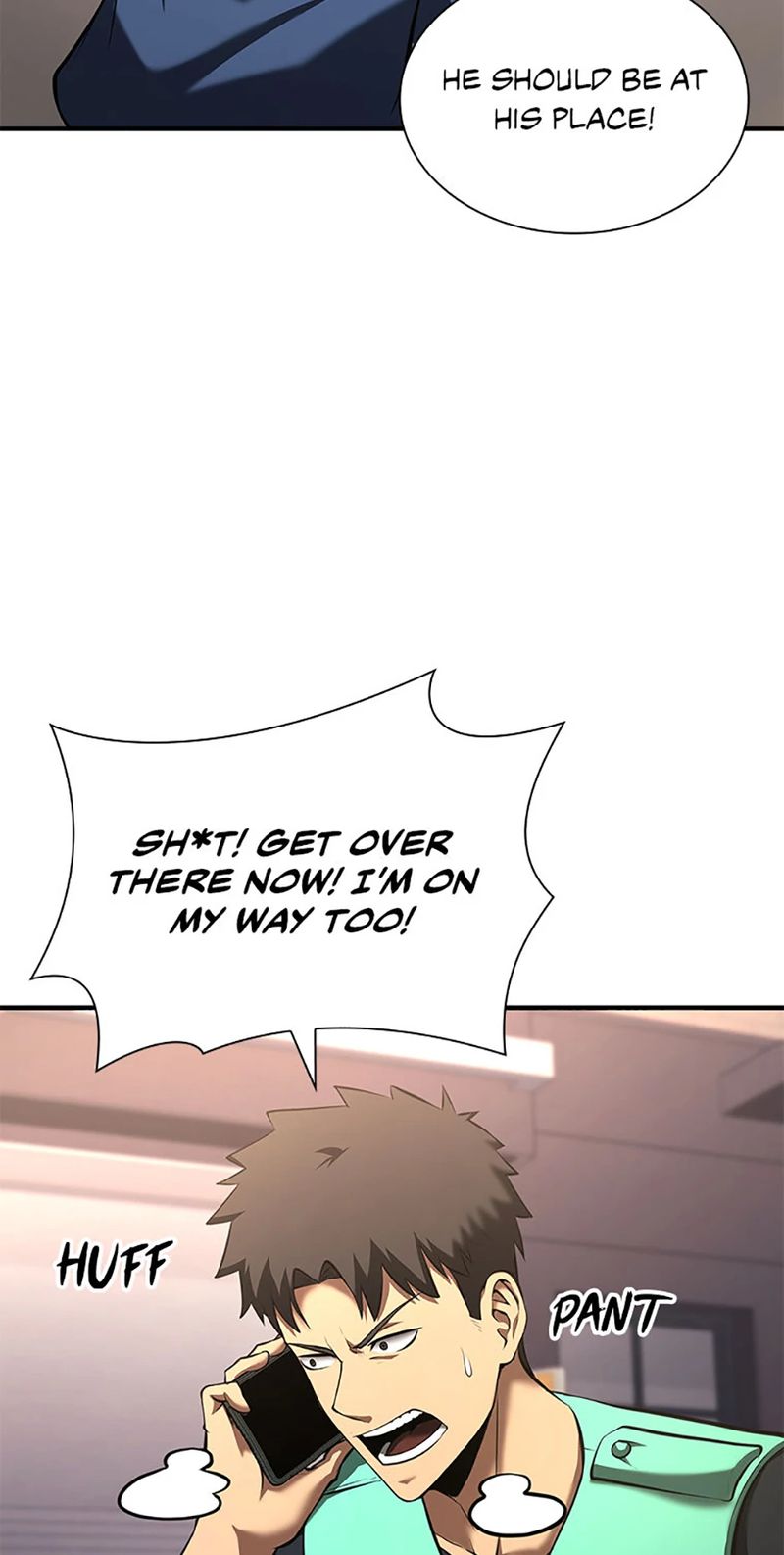 I Returned as an FFF-Class Witch Doctor - Page 70