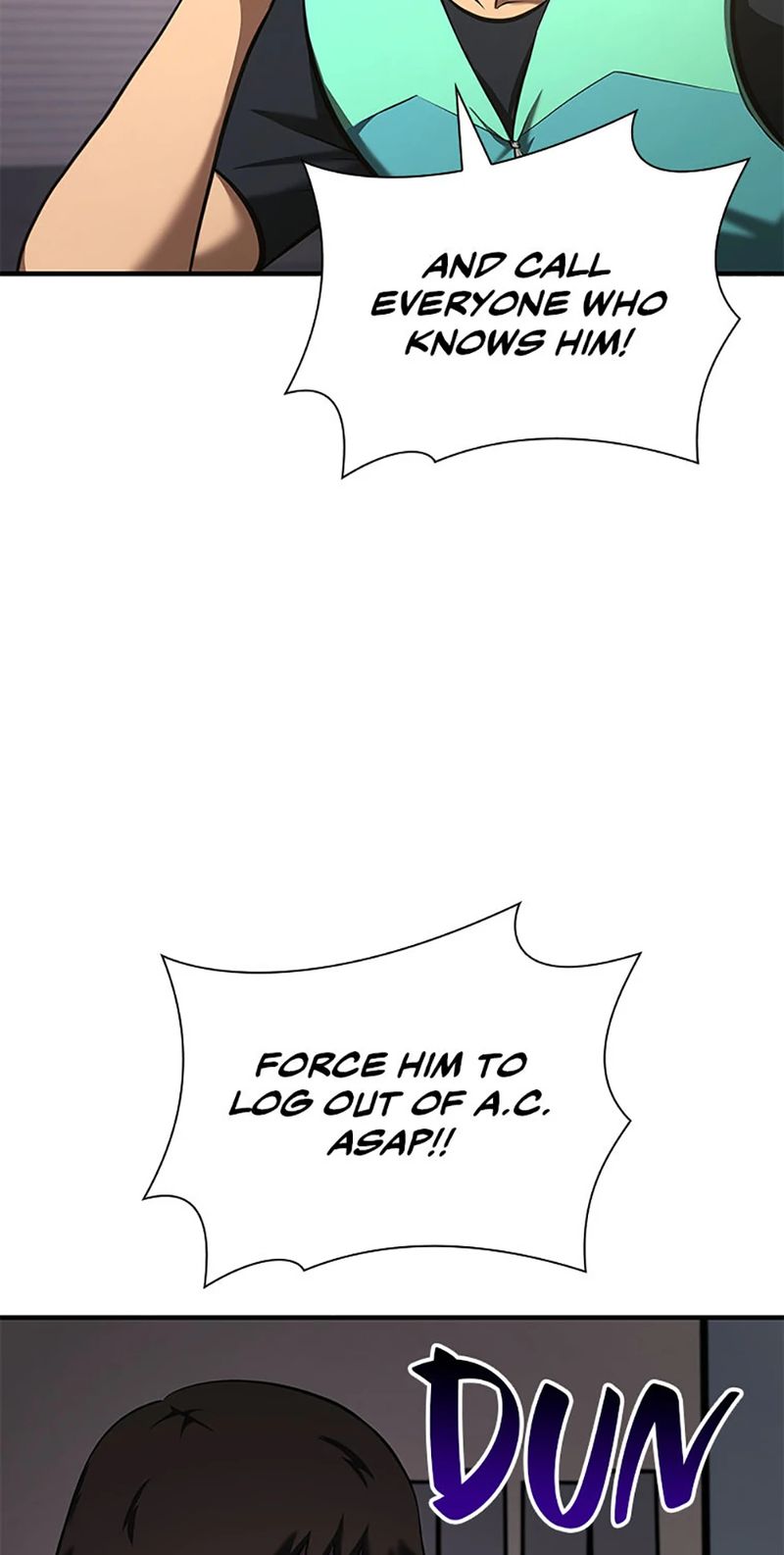 I Returned as an FFF-Class Witch Doctor - Page 71