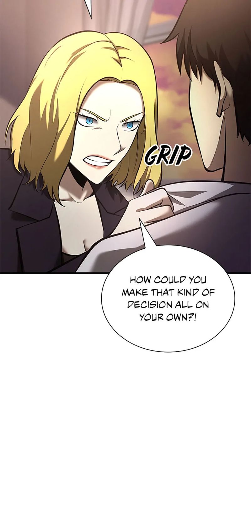 I Returned as an FFF-Class Witch Doctor - Page 89