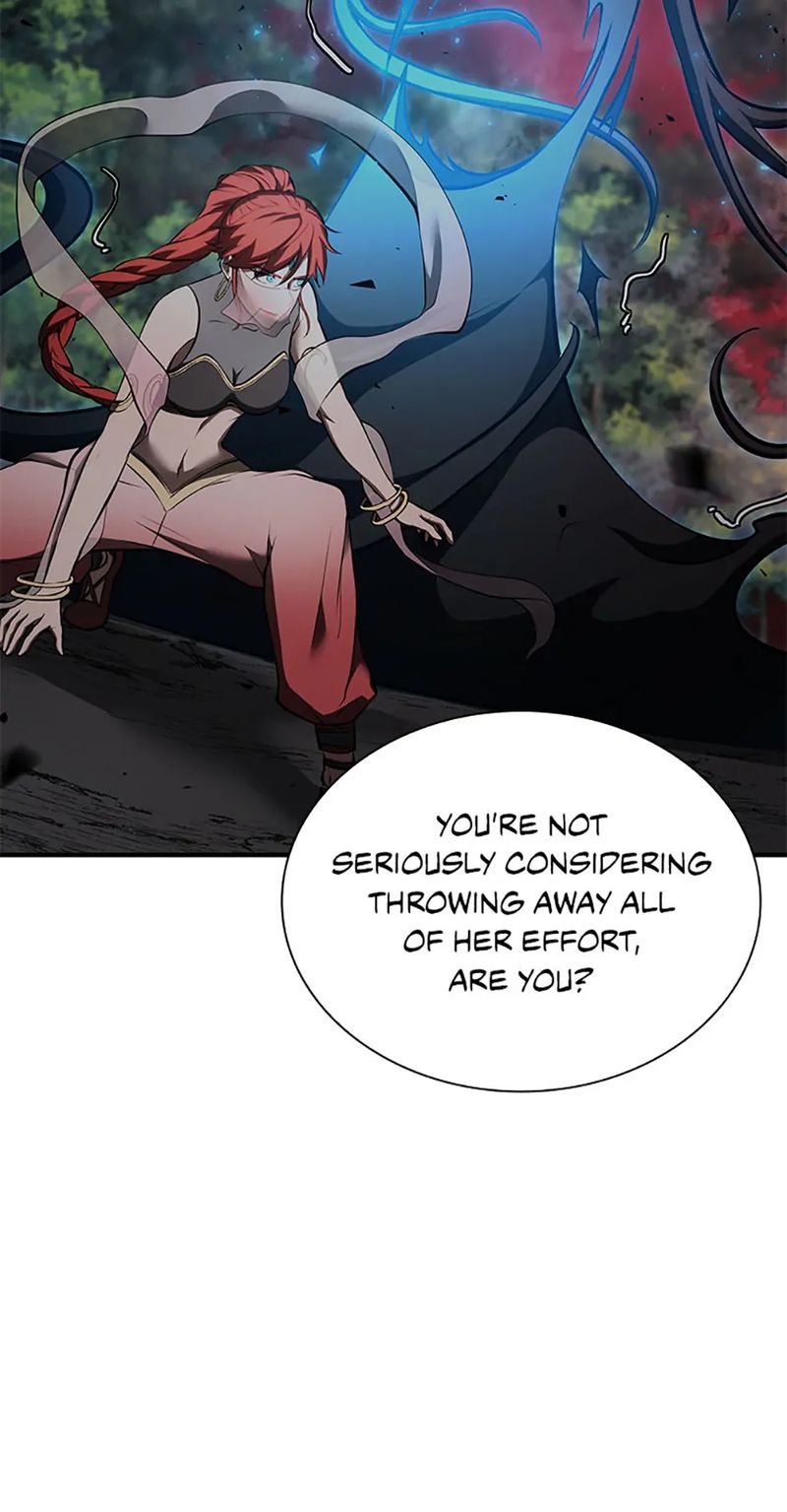 I Returned as an FFF-Class Witch Doctor - Page 94