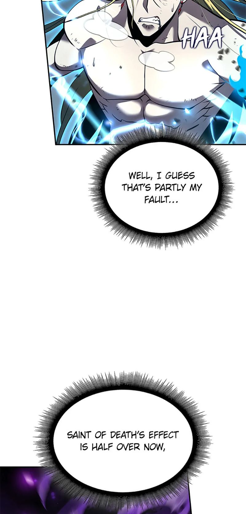 I Returned as an FFF-Class Witch Doctor - Page 26