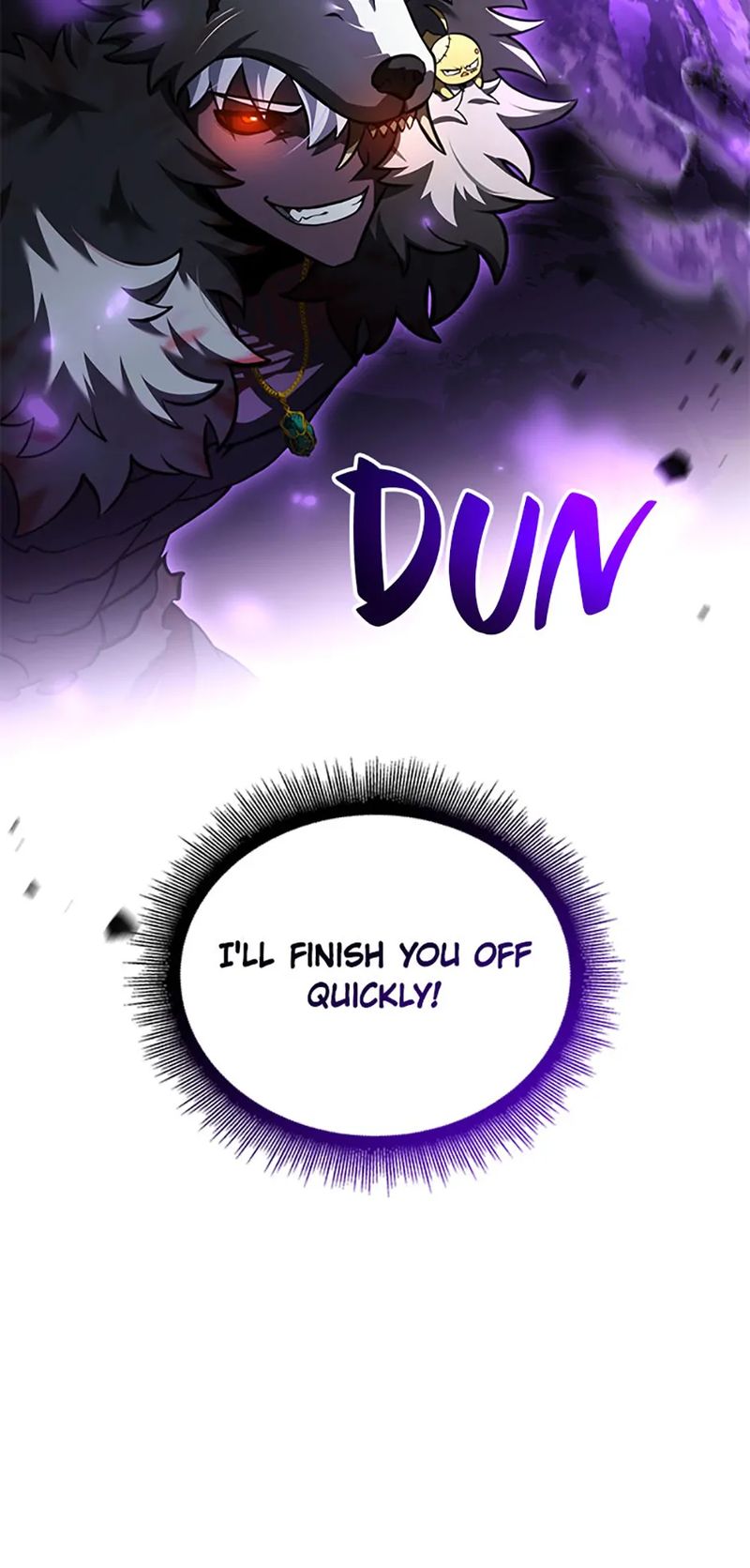 I Returned as an FFF-Class Witch Doctor - Page 28
