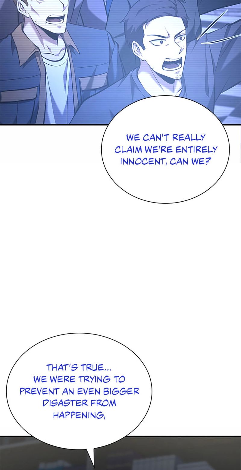 I Returned as an FFF-Class Witch Doctor - Page 39