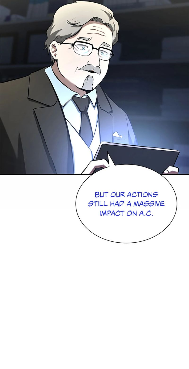 I Returned as an FFF-Class Witch Doctor - Page 40