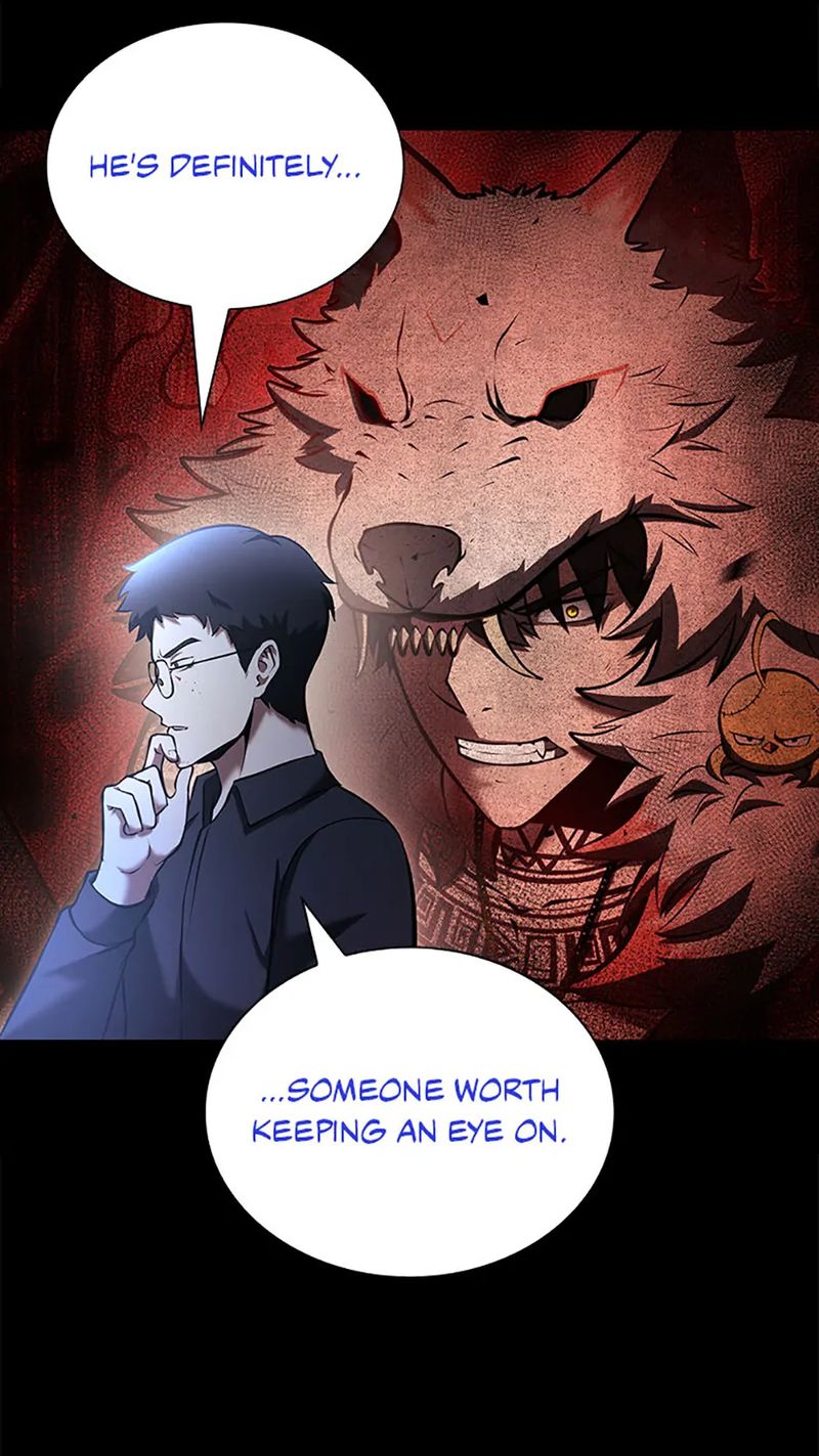 I Returned as an FFF-Class Witch Doctor - Page 46
