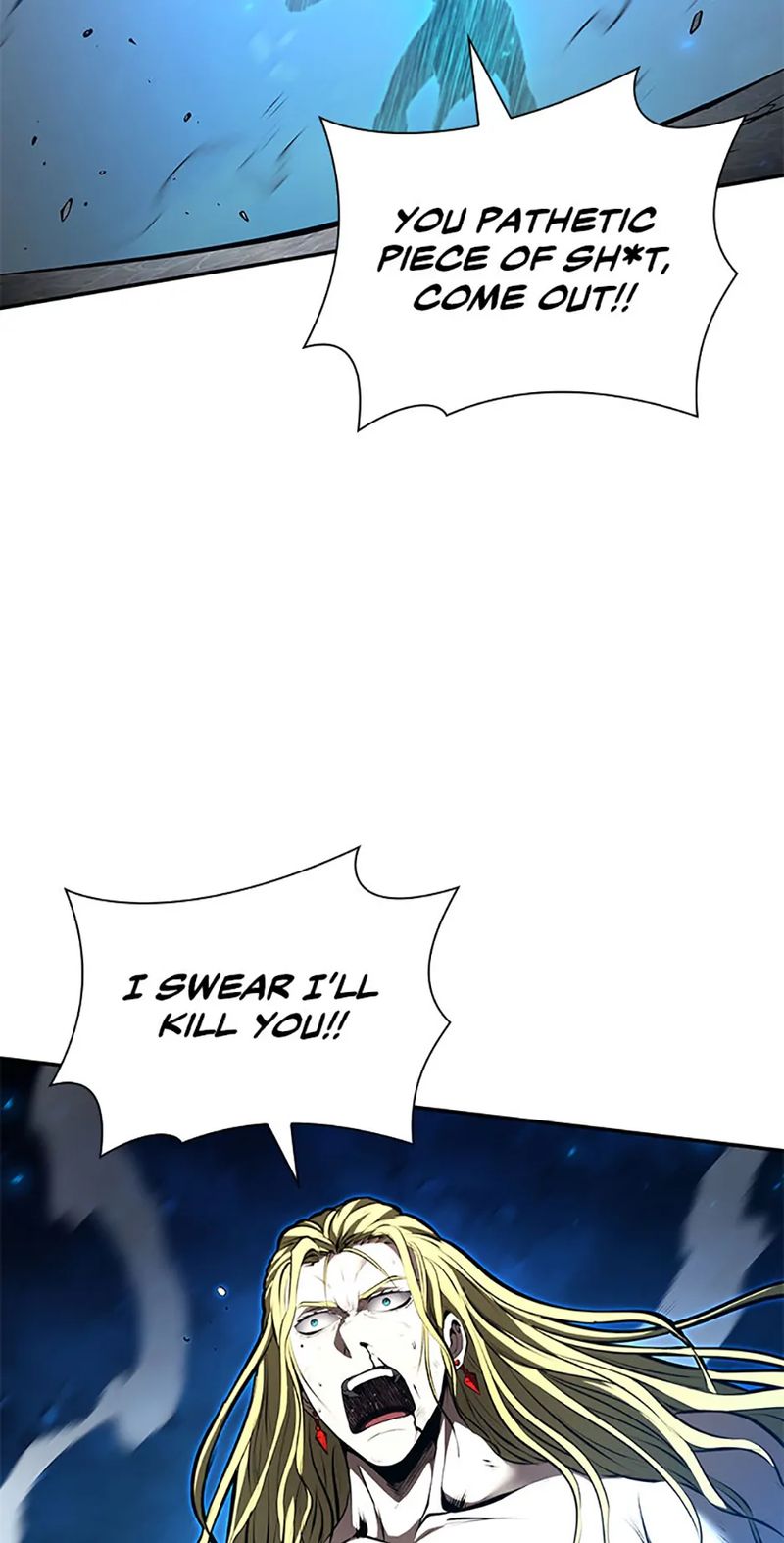 I Returned as an FFF-Class Witch Doctor - Page 83