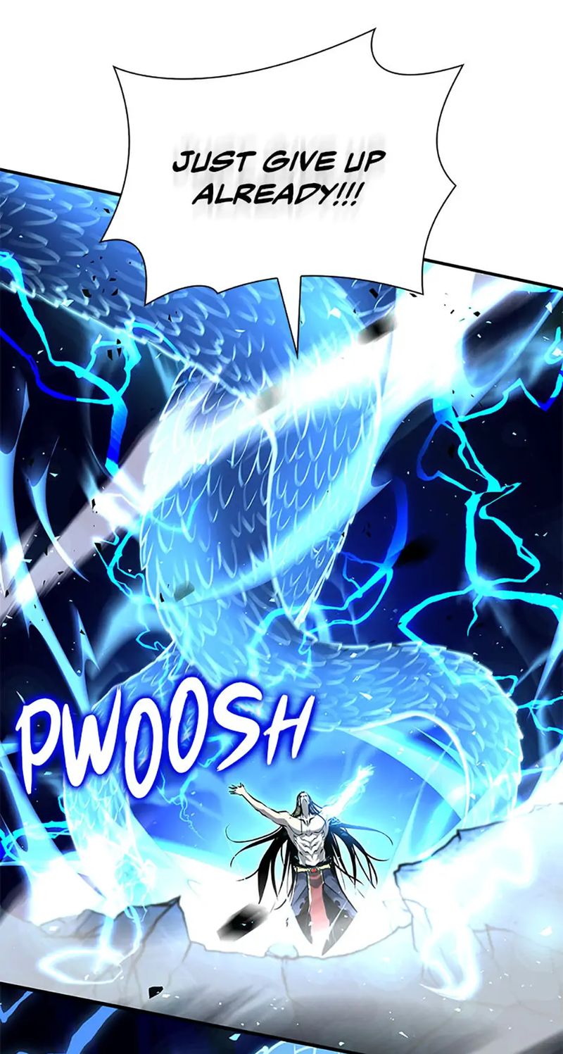 I Returned as an FFF-Class Witch Doctor - Page 91