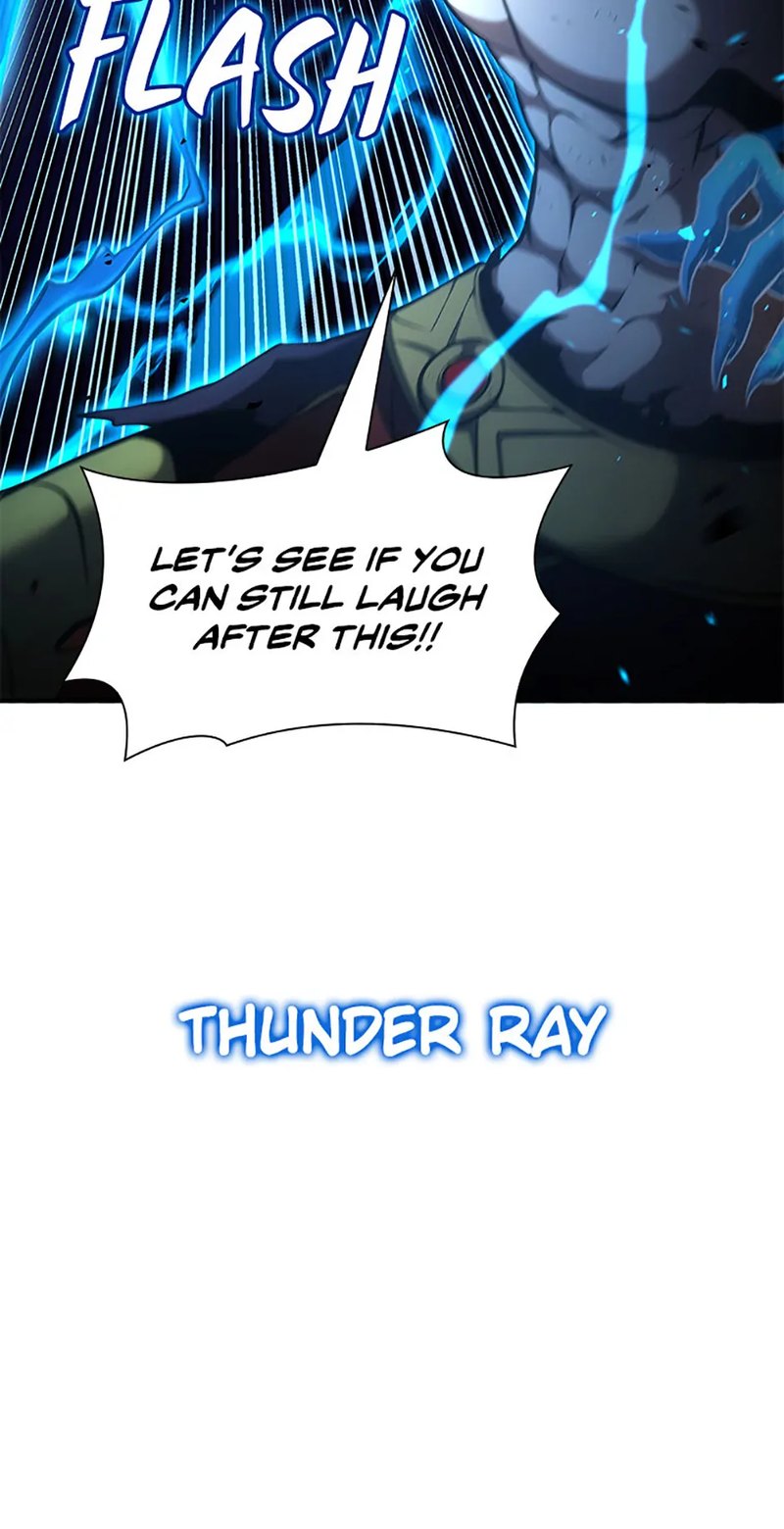 I Returned as an FFF-Class Witch Doctor - Page 11