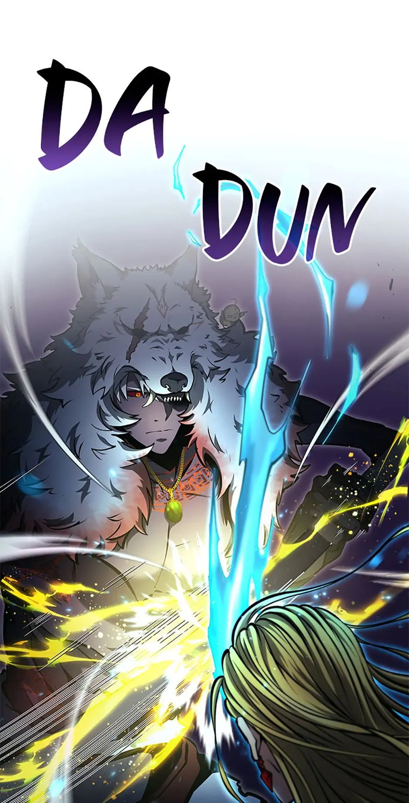 I Returned as an FFF-Class Witch Doctor - Page 24