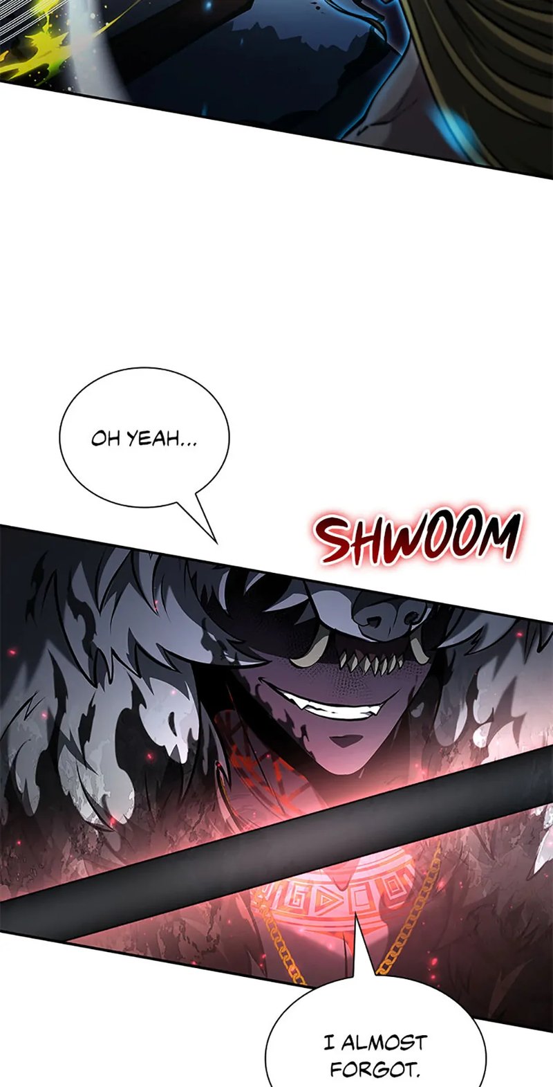 I Returned as an FFF-Class Witch Doctor - Page 25