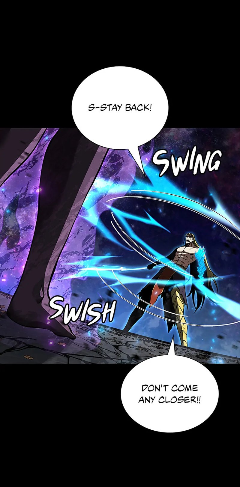 I Returned as an FFF-Class Witch Doctor - Page 72