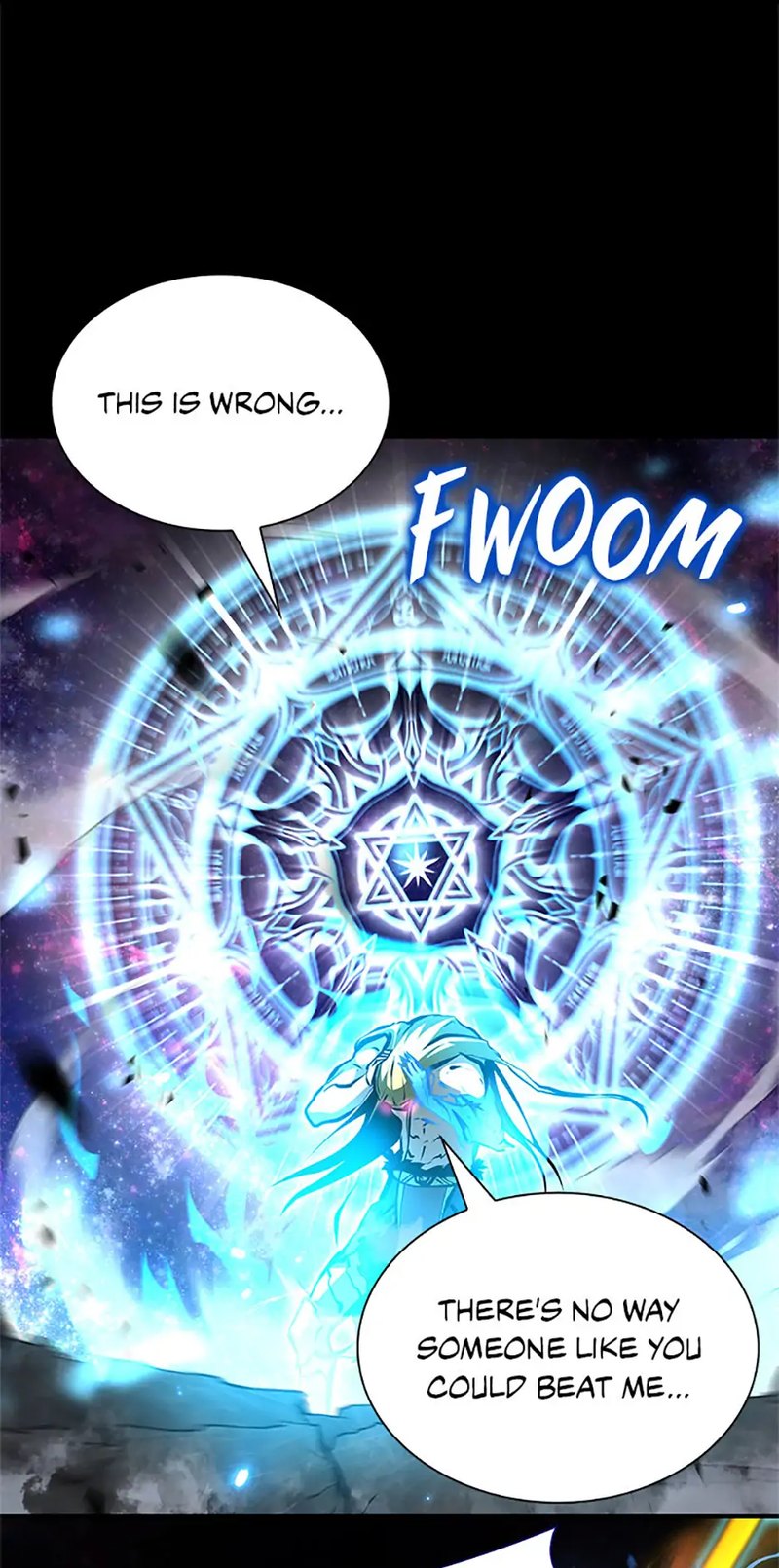 I Returned as an FFF-Class Witch Doctor - Page 83